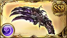 Celeste Claw Omega