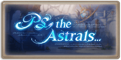 PS The Astrals